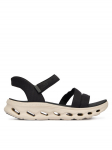 Skechers Sandaalid Go Walk Glide-Step 2.0 Sandal 141269/BKW Must 38