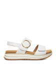 Remonte Sandaalid CEO-D1J63-80 Valge