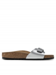 Birkenstock Pl&auml;tud Madrid Bs 0040413 H&otilde;bedane
