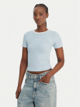 Guess Jeans T-s&auml;rk W6GPA9 KF641 Sinine Slim Fit