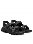 Skechers Sandaalid Glide Step Sandal 233382/BBK Must 44