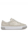 Rieker Tossud CEO-L8849-60 Kuldne
