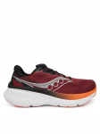 Saucony Jooksujalatsid Guide 19 S21058 Bordoopunane