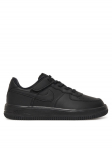Nike Tossud Force 1 Low Easyon (PS) FN0237 001 Must 33