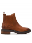 Timberland Poolsaapad Brimfield TB0A2PBBEM41 Pruun