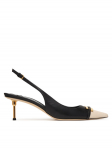 Elisabetta Franchi Tacones SA57L61E2 Must