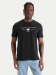 Tommy Hilfiger T-s&auml;rk Brand Love MW0MW42365 Must Regular Fit