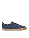 Quiksilver Espadrillid EO-ESPRINT-07 MI08 Tumesinine 45