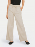 ONLY Riidest p&uuml;ksid Maisa 15367380 Beež Wide Leg