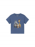 Mayoral T-s&auml;rk 1008 Sinine Regular Fit