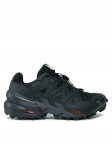Salomon Jooksujalatsid Speedcross 6 GORE-TEX L41743400 Must