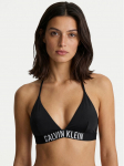 Calvin Klein Swimwear Bikini &uuml;lemine osa LV00Q61222 Must XL