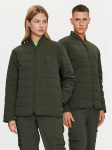 Rains Kevad-s&uuml;gis jope Giron Liner Jacket T1 19400 Roheline Regular Fit