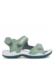 Reima Sandaalid Ratas 5400087A Roheline 36