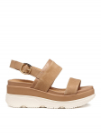 Geox Sandaalid D Gardenia D65HBA 021BC C5000 Beež 41