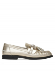 Eva Minge Loaferid PETUNIA-V1792-335-1 Kuldne
