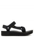 Teva Sandaalid Midform Universal 1090969 Must