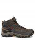 Keen Matkajalatsid Targhee III Mid Wp 1017787 Roheline 40