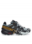 Salomon Jooksujalatsid Speedcross 6 Gtx L47880000 Hall