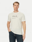 Armani Exchange T-s&auml;rk XM002490 AF10358 U0009 Valge Regular Fit