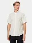 BOSS S&auml;rk H-Liam 50560404 Valge Regular Fit