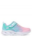 Skechers Tossud 303713L/AQMT V&auml;rviline