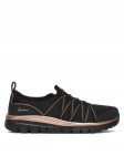 Skechers Tossud Graceful 100888/BKRG Must