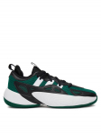 adidas Korvpallijalatsid Trae Unlimited IG6689 Roheline