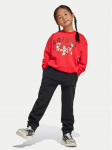 adidas Spordidressid Disney Mickey Mouse JN6101 V&auml;rviline Regular Fit 6_7