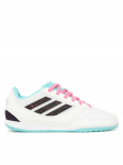 adidas Jalgpallijalatsid Top Sala Competition 2 JR5392 Valge