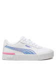 Puma Tossud Carina 2.0 Bouncy Sky Jr 397970 01 Valge