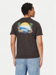 Quiksilver T-s&auml;rk EV Barrel Paradise EQYZT08285 Must Regular Fit