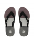 Quiksilver Varbavahesandaalid EO-DUNE CQ10036MEUX Must