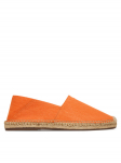 Polo Ralph Lauren Espadrillid Cevio Washed Canvas 803P07659003 Oranž