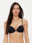 Calvin Klein Underwear Traadiga rinnahoidja 000QF7166E Must