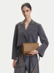 Tommy Hilfiger K&auml;ekott AW0AW16933 Pruun