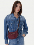 Guess K&auml;ekott Marsha Mini HWSG95 01720 Bordoopunane