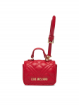 LOVE MOSCHINO V&otilde;tmeripats JC5410PP0NLA0500 Punane