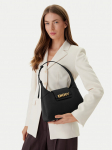 DKNY K&auml;ekott R523KL20 Must