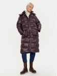 Whistler Talvejope Lakewood W Long Puffer W243266 Pruun Regular Fit