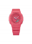 G-Shock K&auml;ekell GMA-P2100-4AER Punane