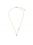 Coach Kaelakee 37572248 Kuldne