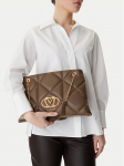 LOVE MOSCHINO K&auml;ekott JC4040PP1OLC0203 Pruun