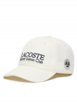 Lacoste Nokam&uuml;ts RK0378 Valge