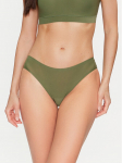Chantelle Klassikalised alusp&uuml;ksid Soft Stretch C26430 Roheline