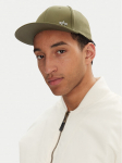 Alpha Industries Nokam&uuml;ts Metal Label 156905 Roheline