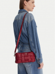 Guess K&auml;ekott Marion Mini HWWG80 72720 Punane