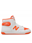 New Balance Tossud BB480SCA Valge