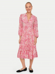 ONLY Igap&auml;evane kleit Milana 15308233 Roosa Regular Fit