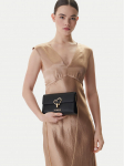 LOVE MOSCHINO K&auml;ekott JC4327PP1OLQ0000 Must
